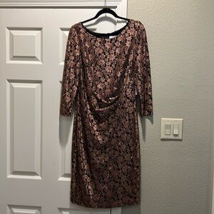 NWT Cocktail Dress
